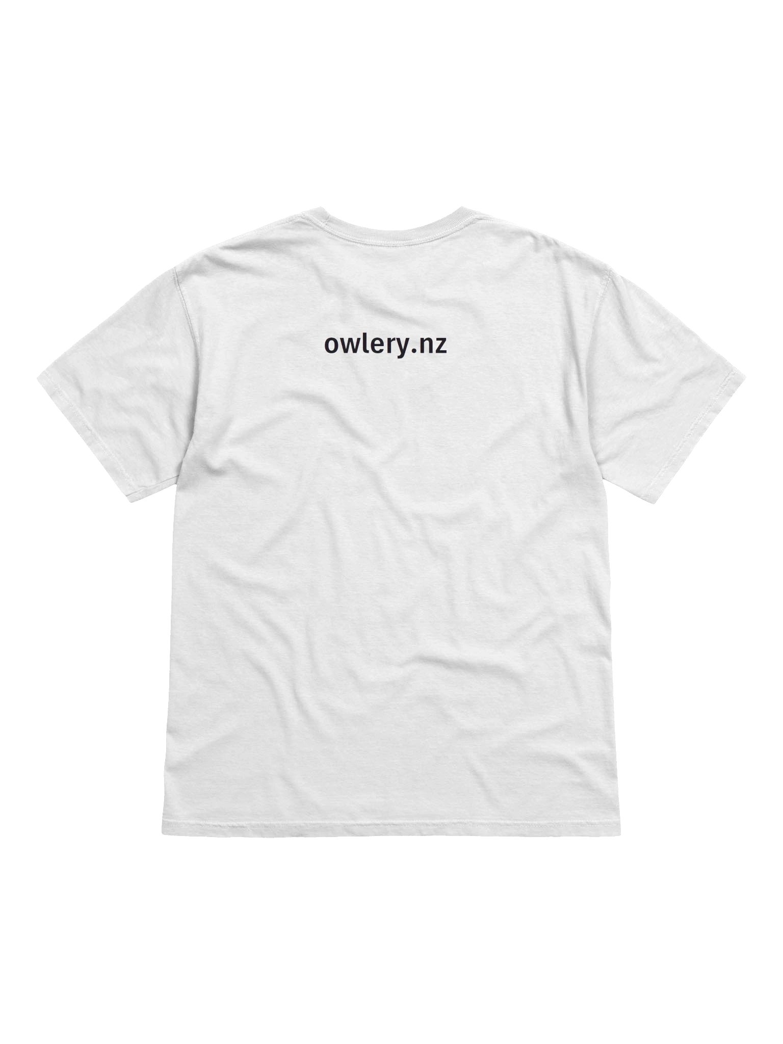 Owlery T Shirt product image (2)