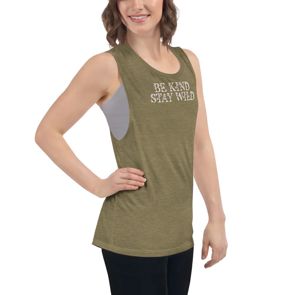 Sweet Be Kind Tank product image (7)