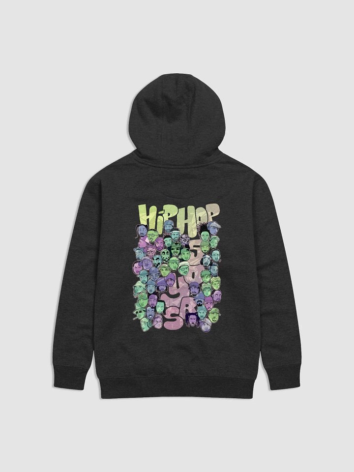 Hip Hop 50th - Clownin' Around Hoodie product image (2)