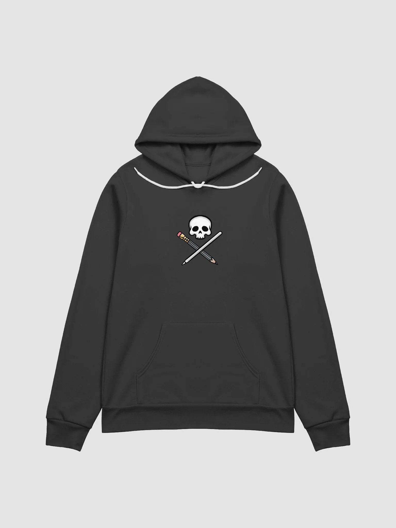 2023 Draw or Die Hoodie product image (3)