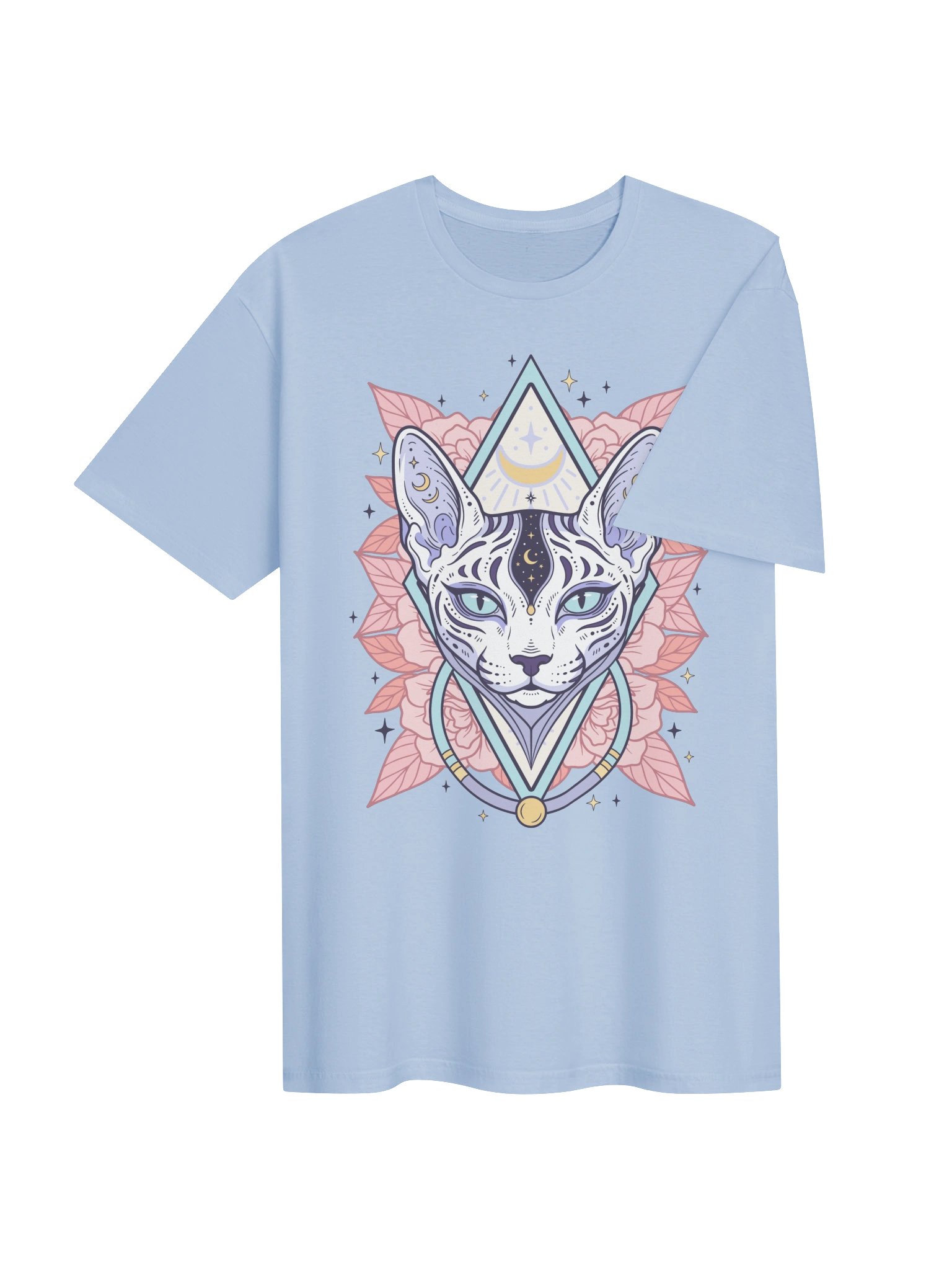 Celestial Tee product image (5)