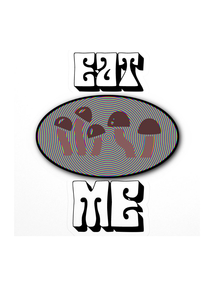 Mushrooms product image (1)