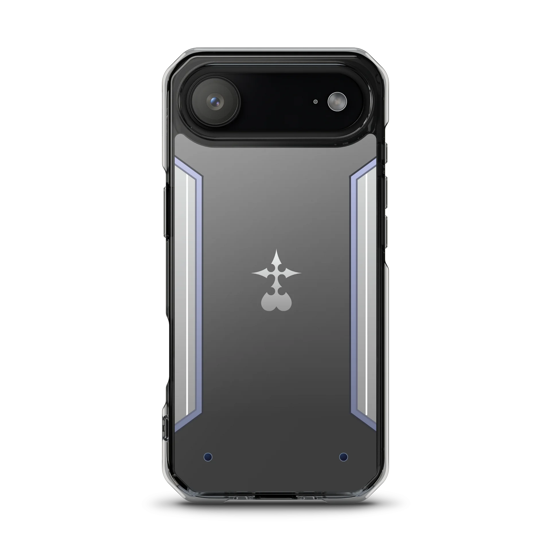 Gummiphone X Nobody Case product image (16)