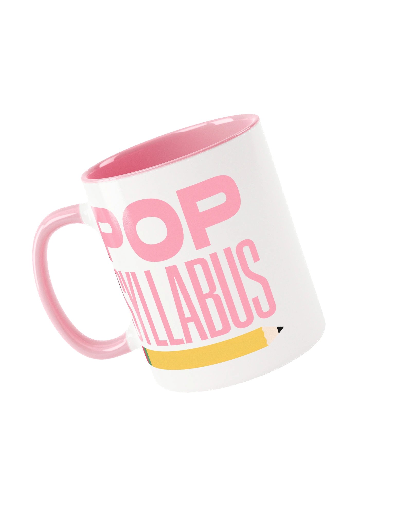 Logo Mug product image (4)