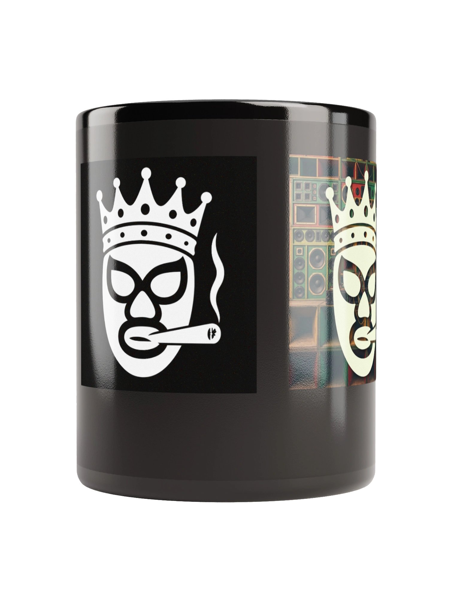 King Juave Midnight Session Mug product image (3)
