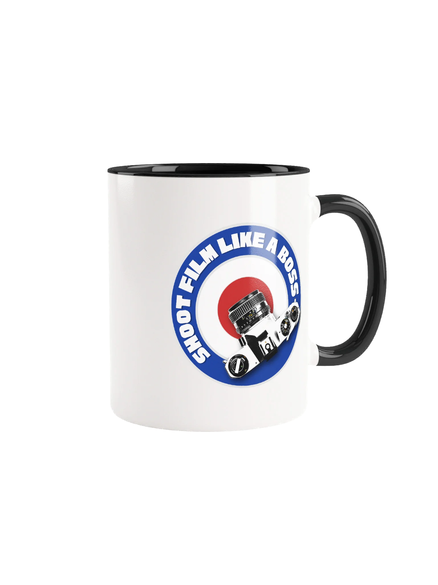 SFLAB LOGO MUG product image (1)