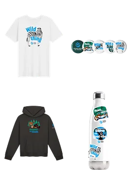 Wildlife protector bundle