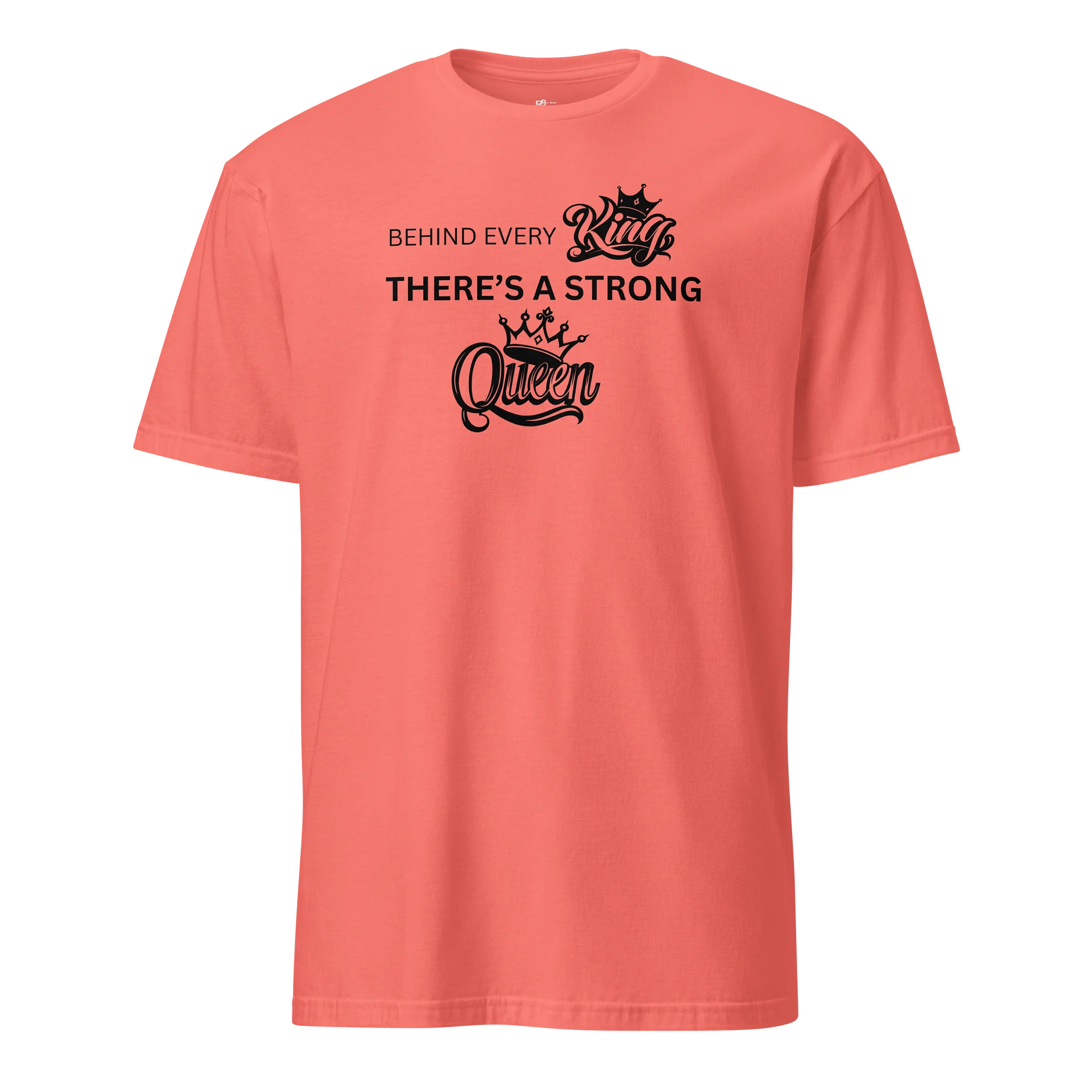 KING AND QUEEN TEE product image (4)