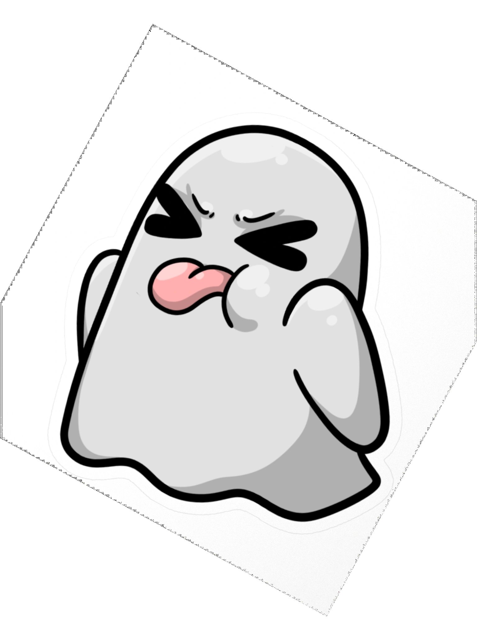 Lem Pokee Ghostie product image (3)