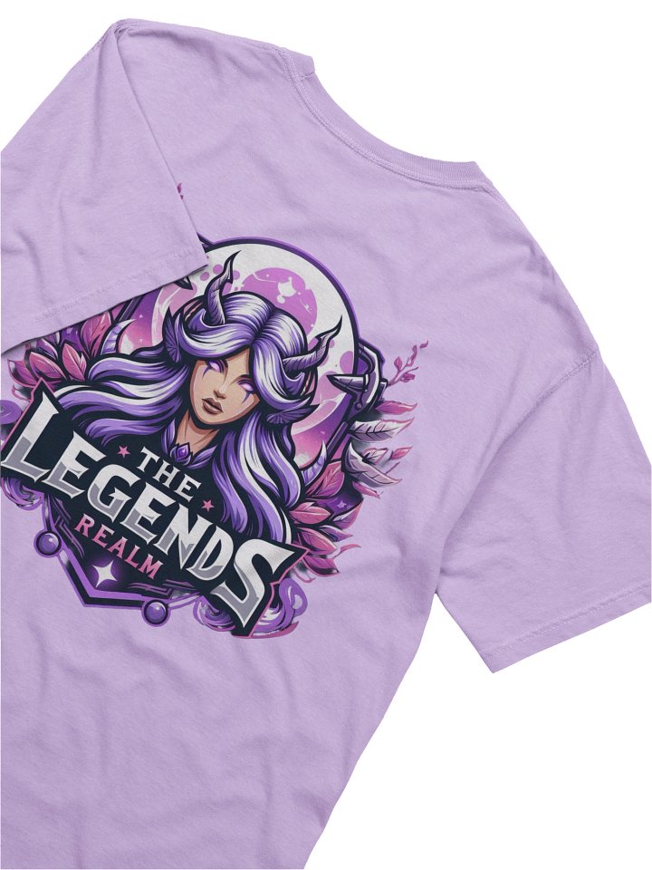 TLR V1 Shirt product image (1)