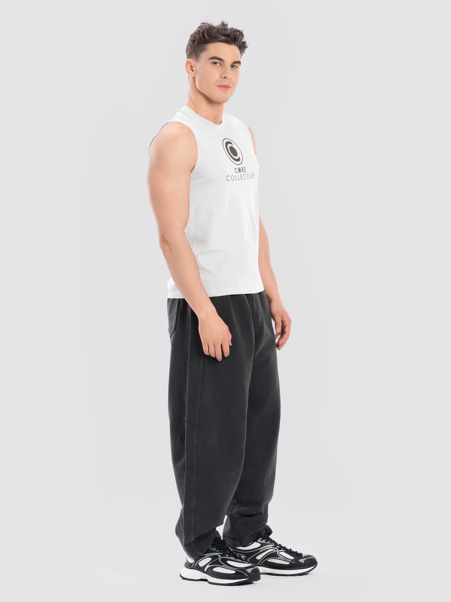 Muscle Tank Strength That Moves You product image (9)