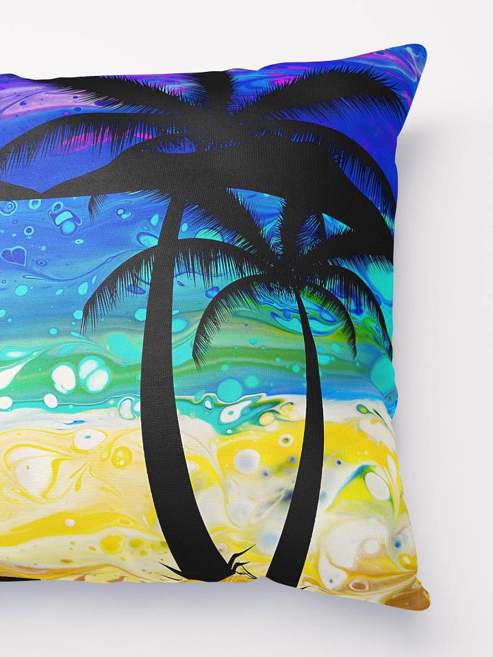 Tropical Escape Cushion product image (2)