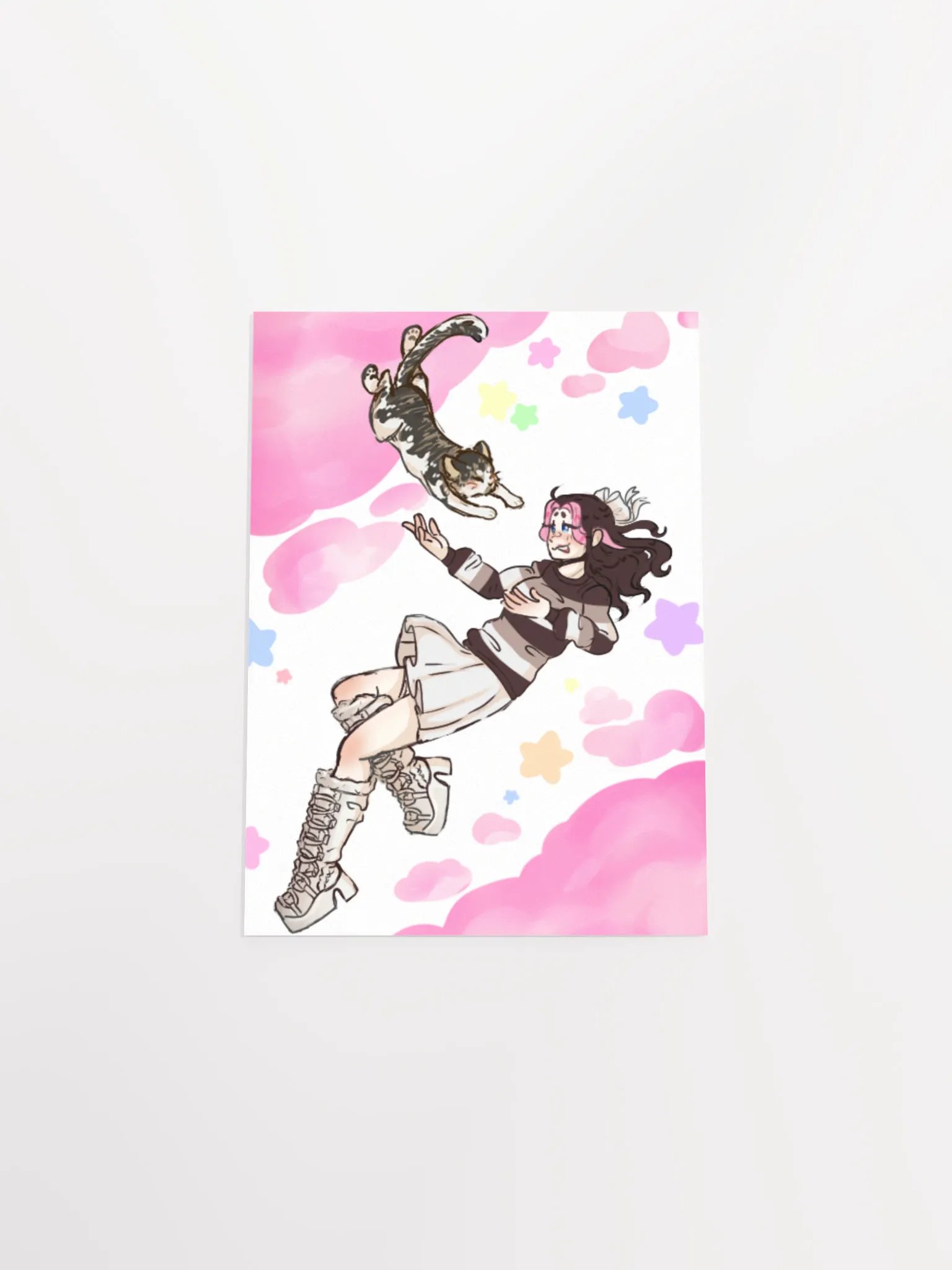 Emilepsi & Bugz Poster product image (4)