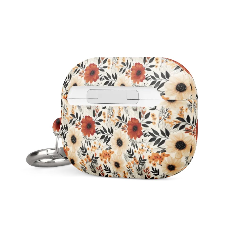 Boho Chic All-Over Print AirPods® Case product image (8)