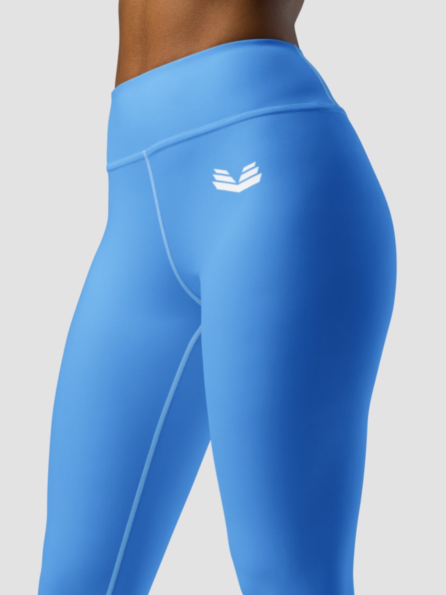 Leggings - Blue Radiance product image (1)