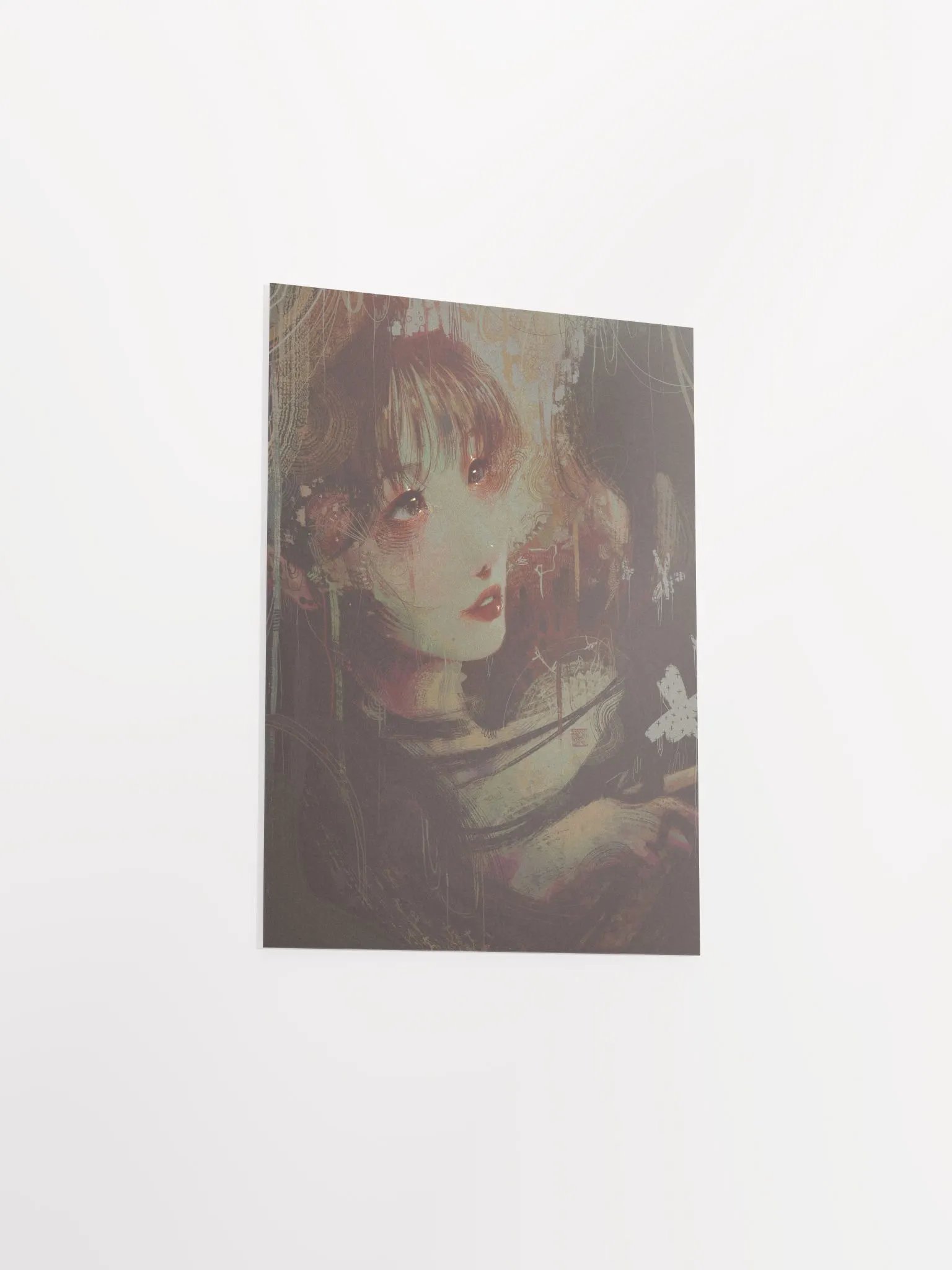 "Awe" Print product image (3)