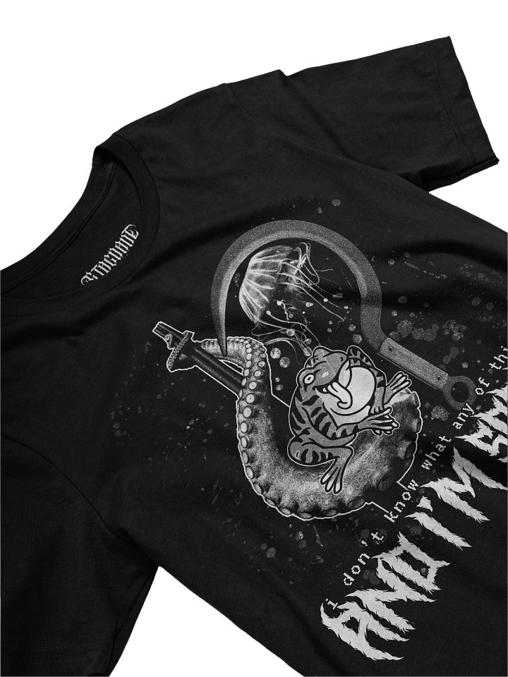i don't know product image (2)