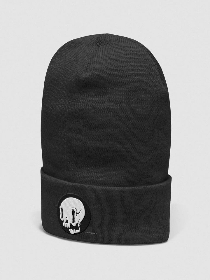 Jonesy Bones Beanie product image (6)