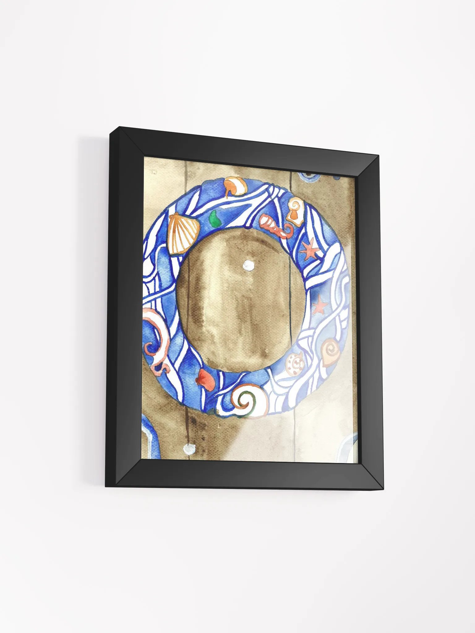 Ocean Wreath product image (7)