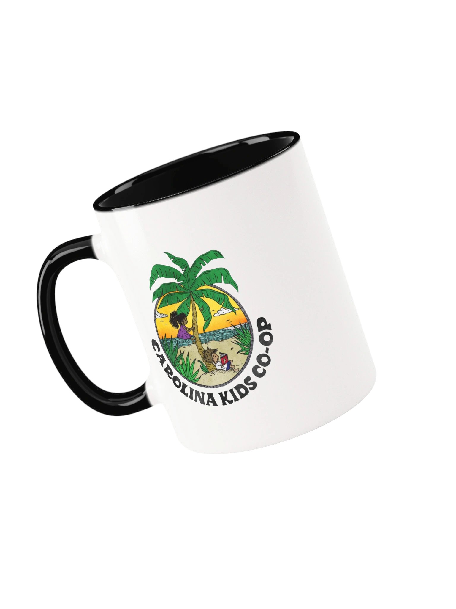 CKC Ceramic Mug product image (1)