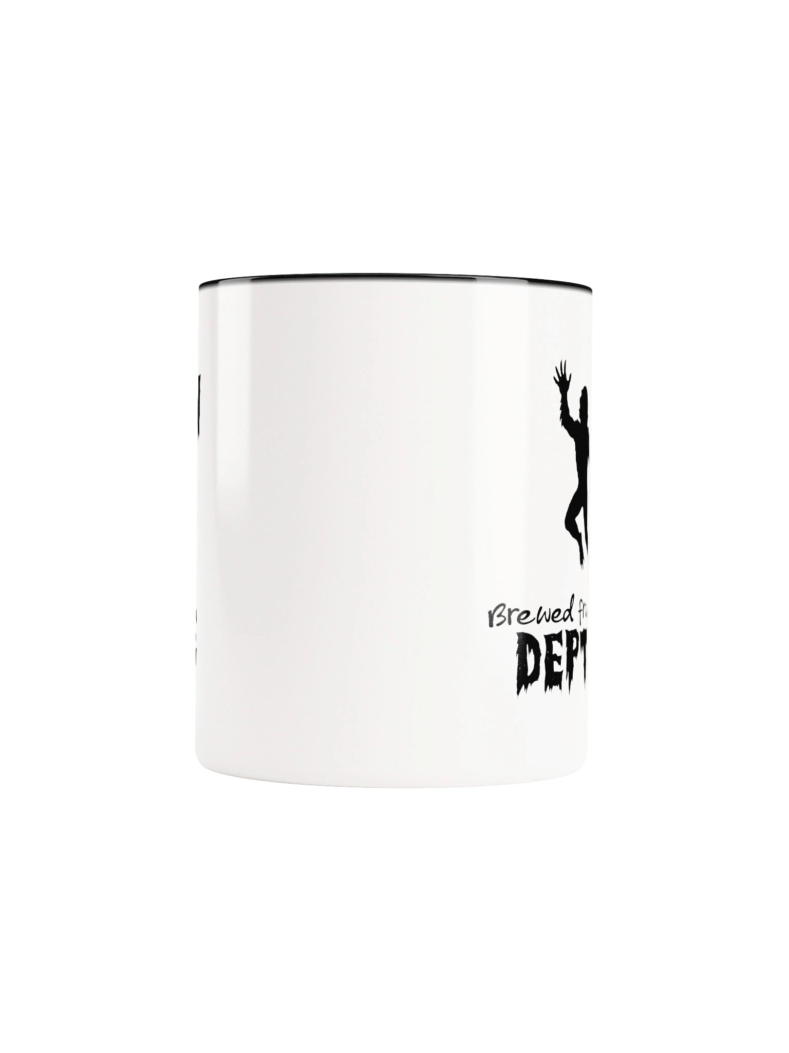 Lagoon Coffee Mug product image (5)