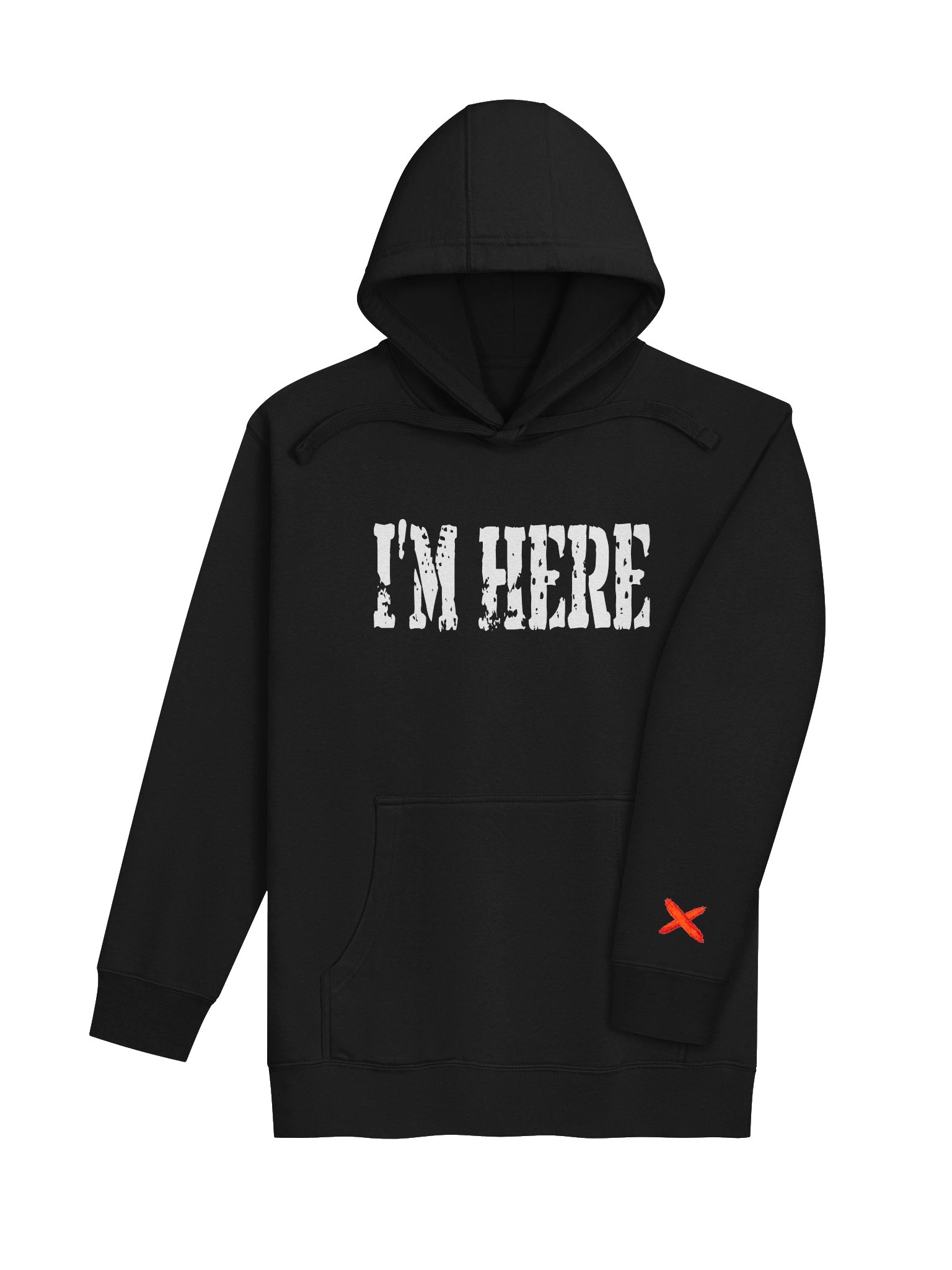 I'm Here. product image (4)