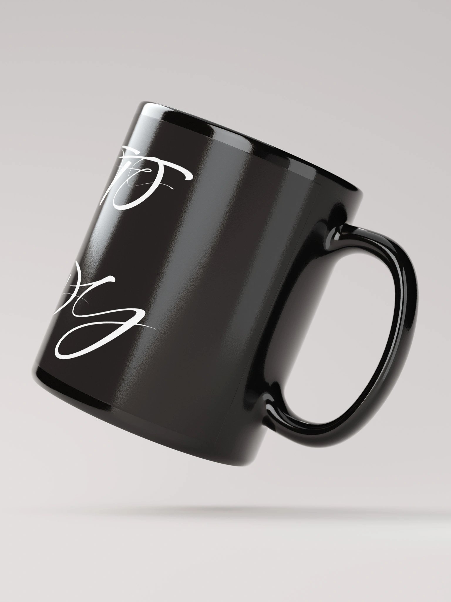 Cheeto Is Daddy COFFEE CUP product image (4)