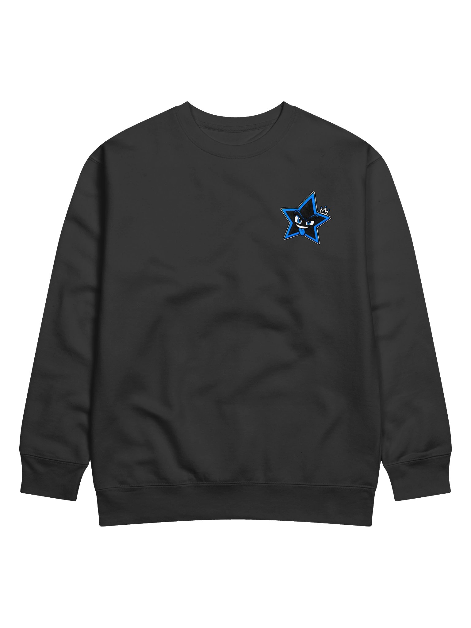 STAR Crown Sweatshirt product image (11)