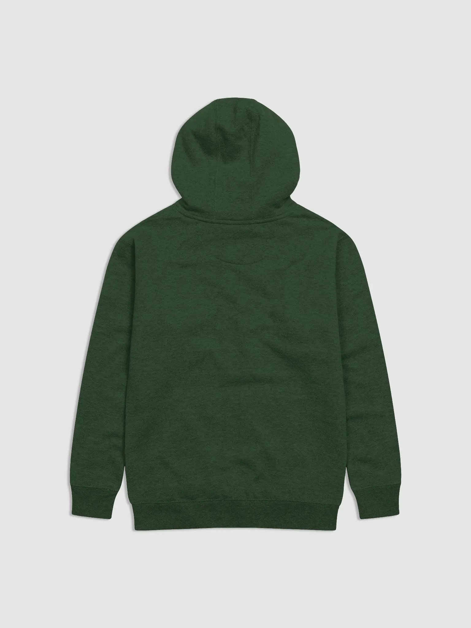 JustInBasil Logo Hoodie product image (2)