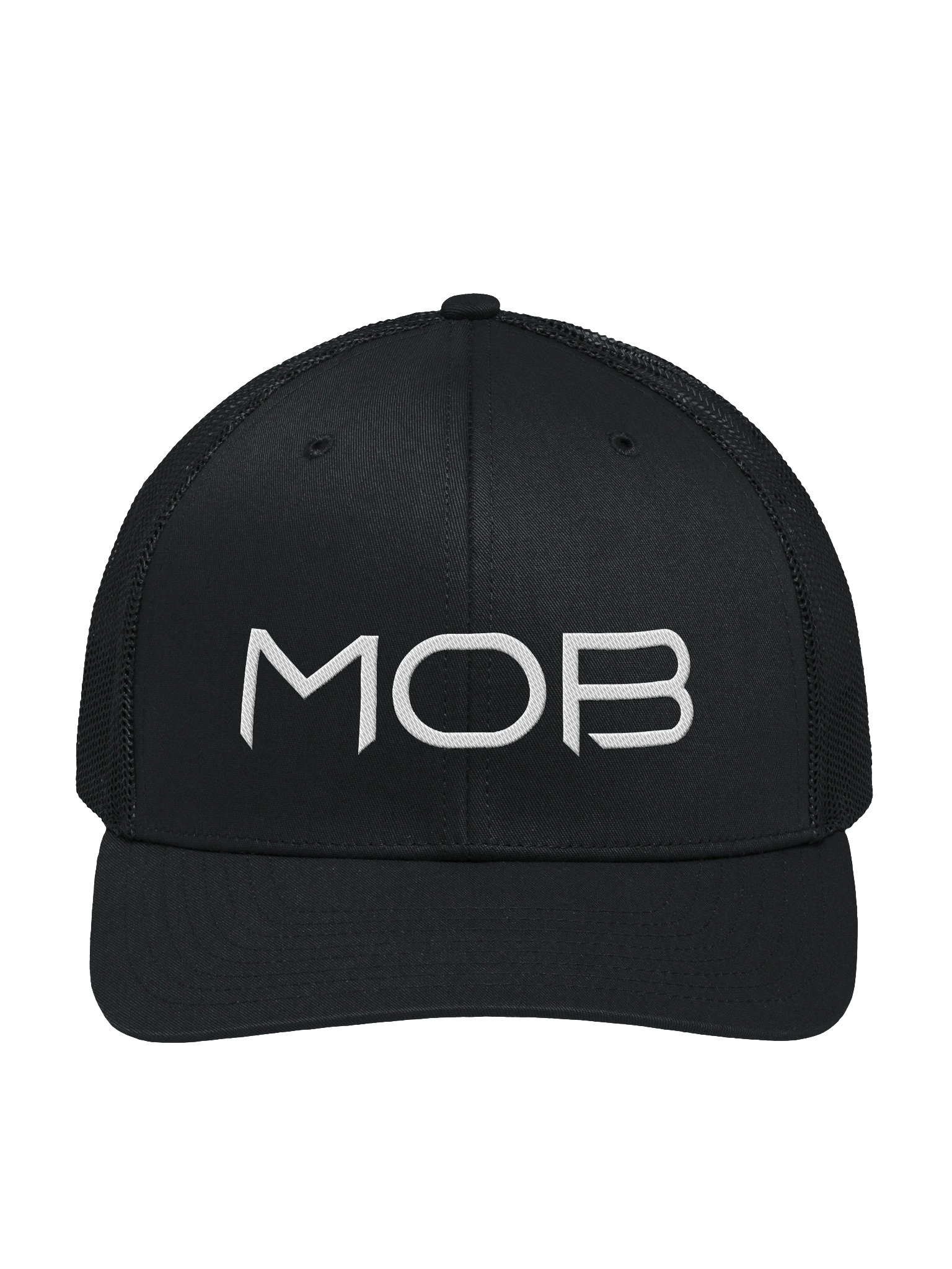 MOB Trucker Hat product image (3)
