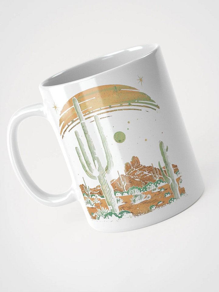 Desert Dreams Mug product image (2)
