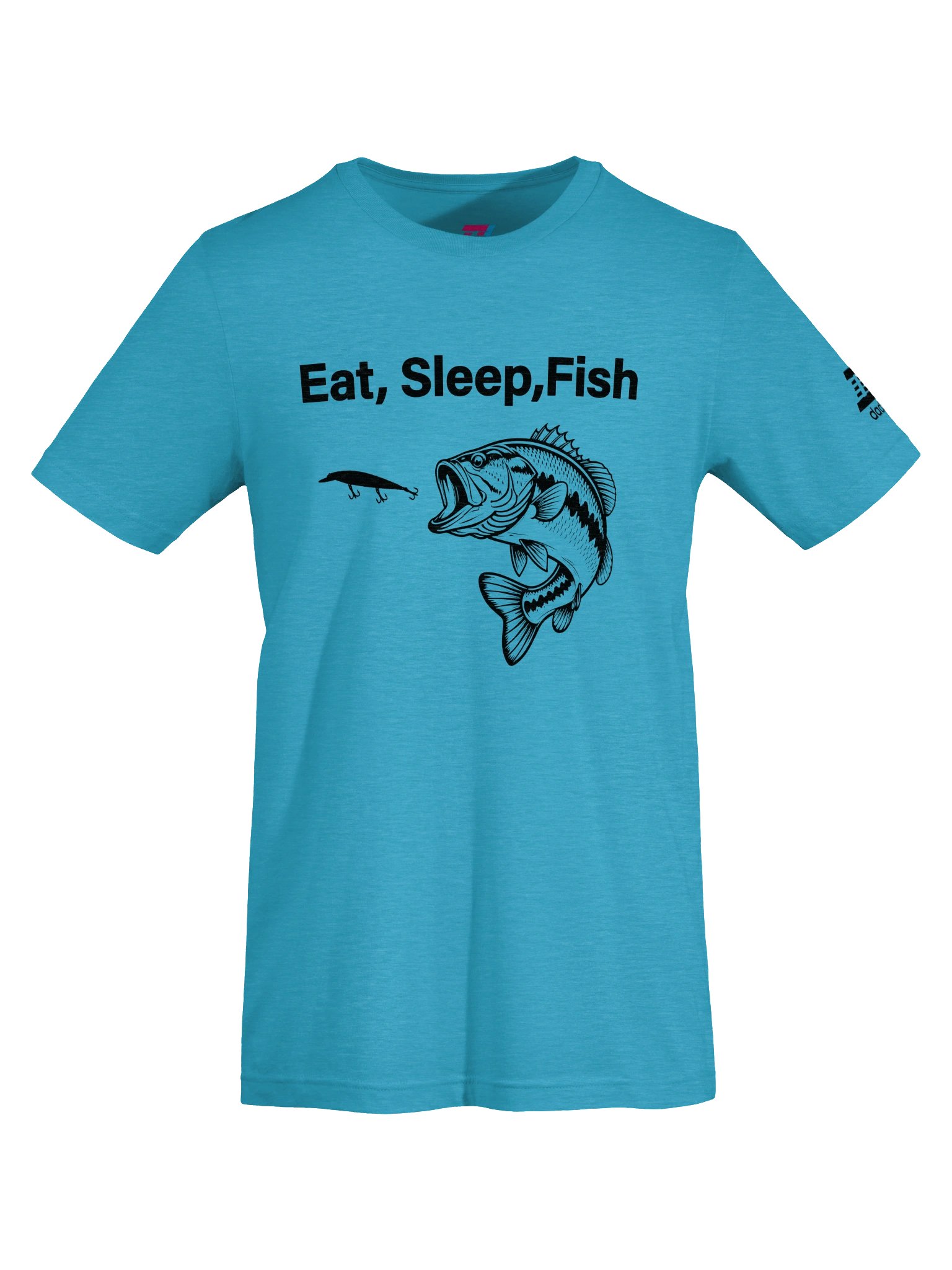 Eat Sleep, Bass Fish product image (21)