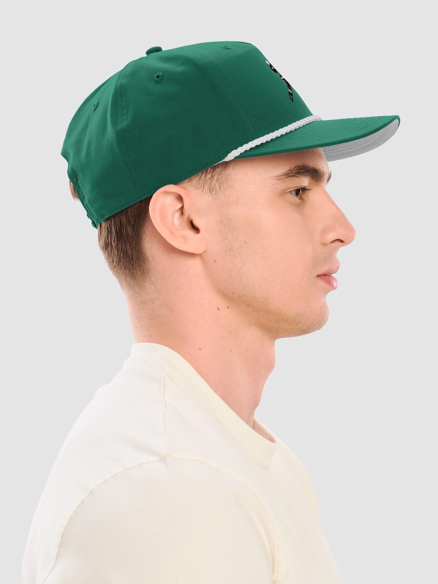 Hockey Driver Rope Hat product image (8)