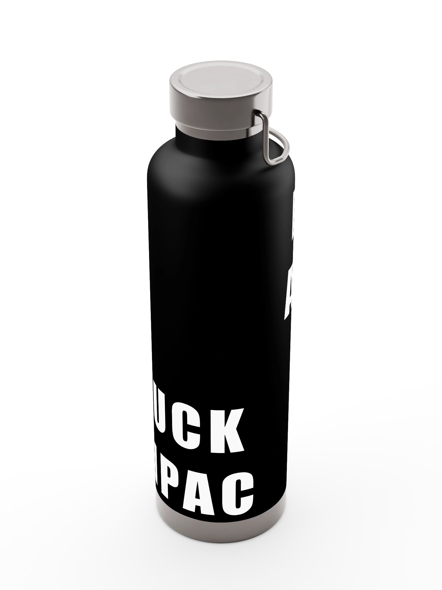 Fuck AIPAC - Statement Bottle product image (6)