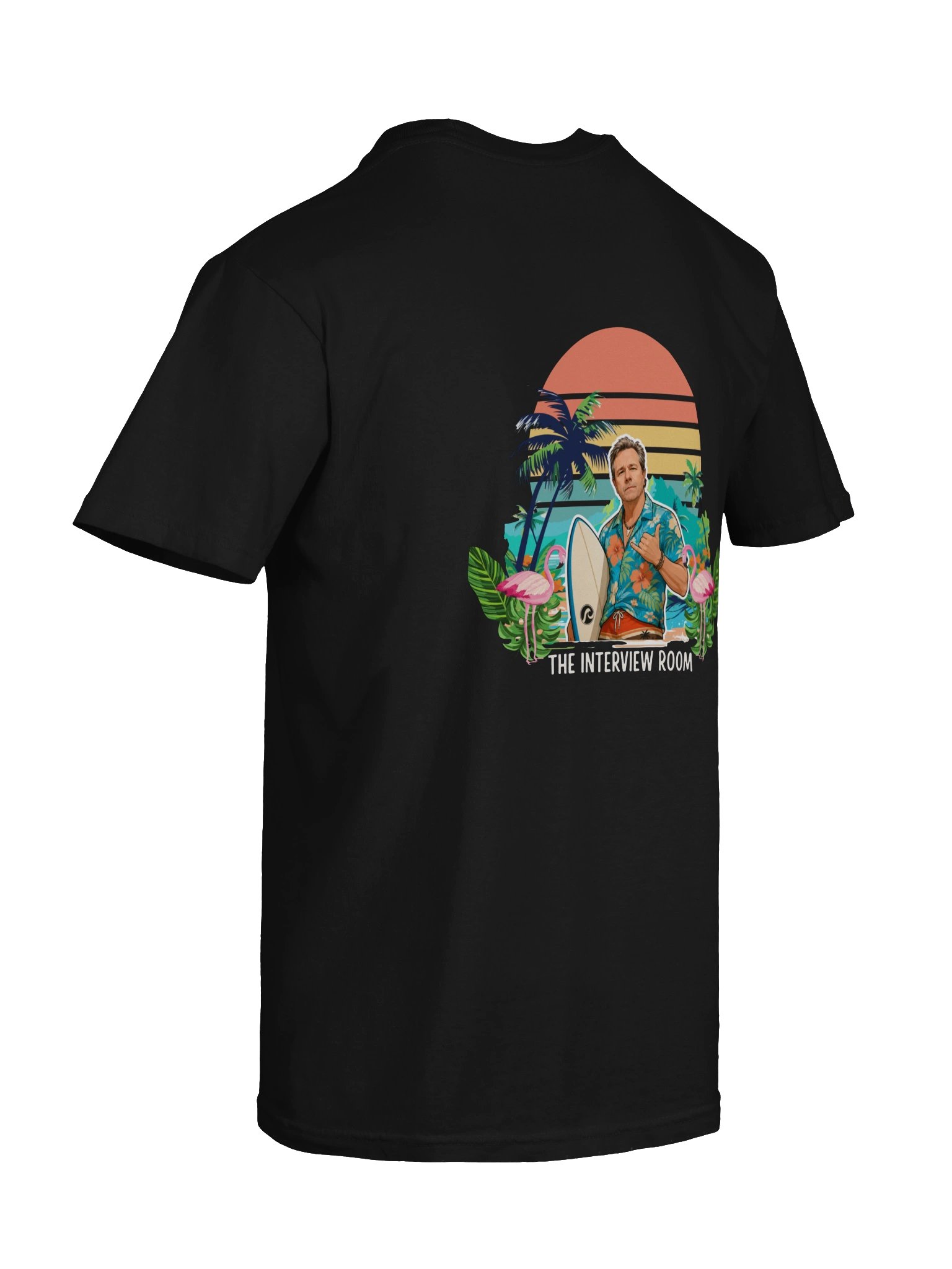Limited Edition: TIR/Chris Beach T-shirt product image (12)