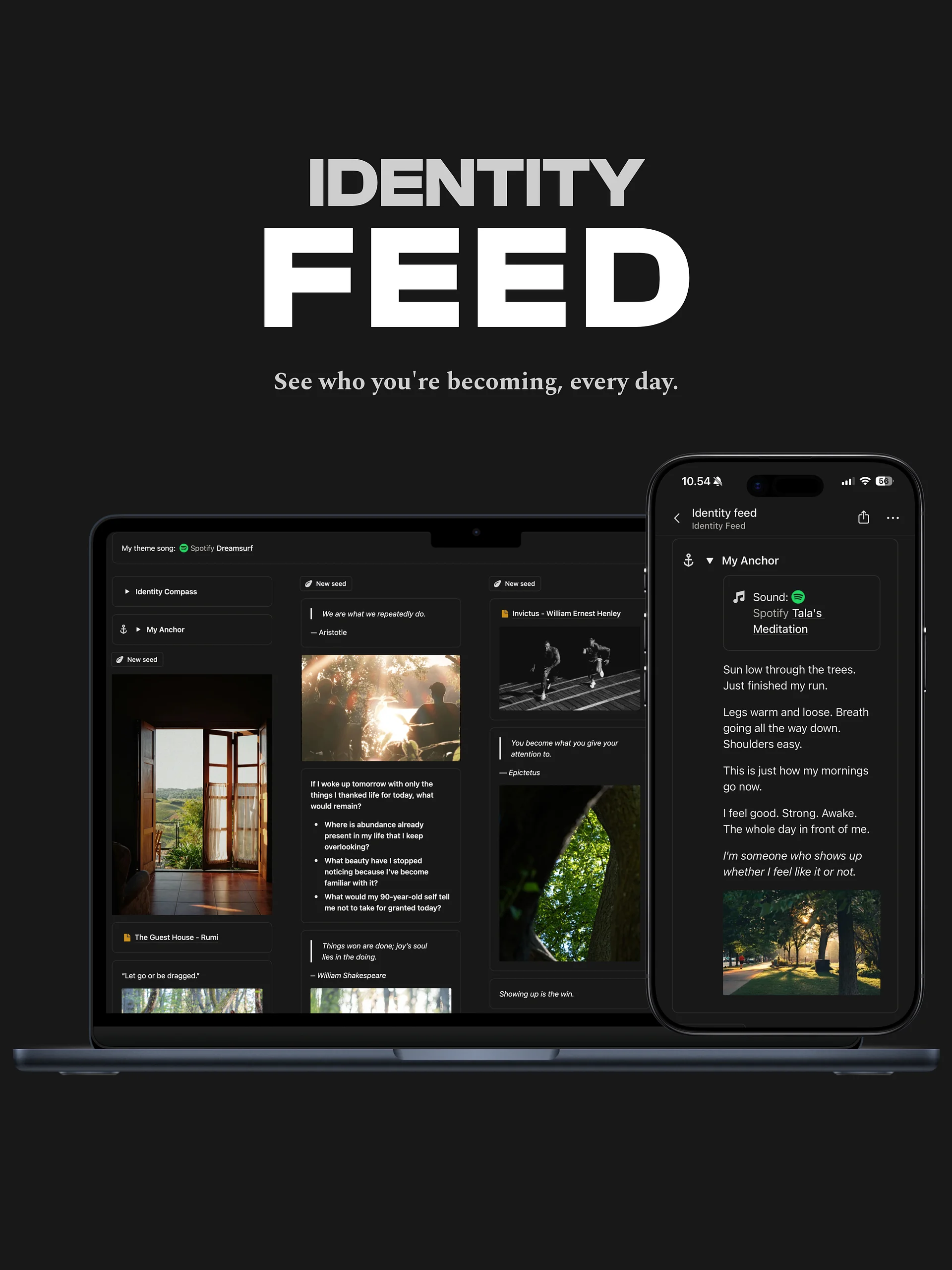 Identity Feed product image (1)