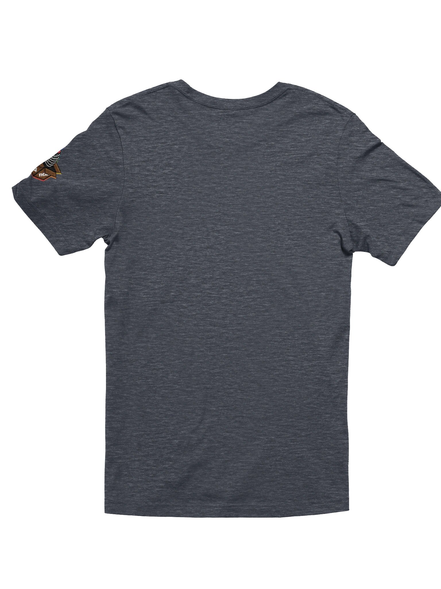 It Burns – End of the Line Character Tee product image (27)