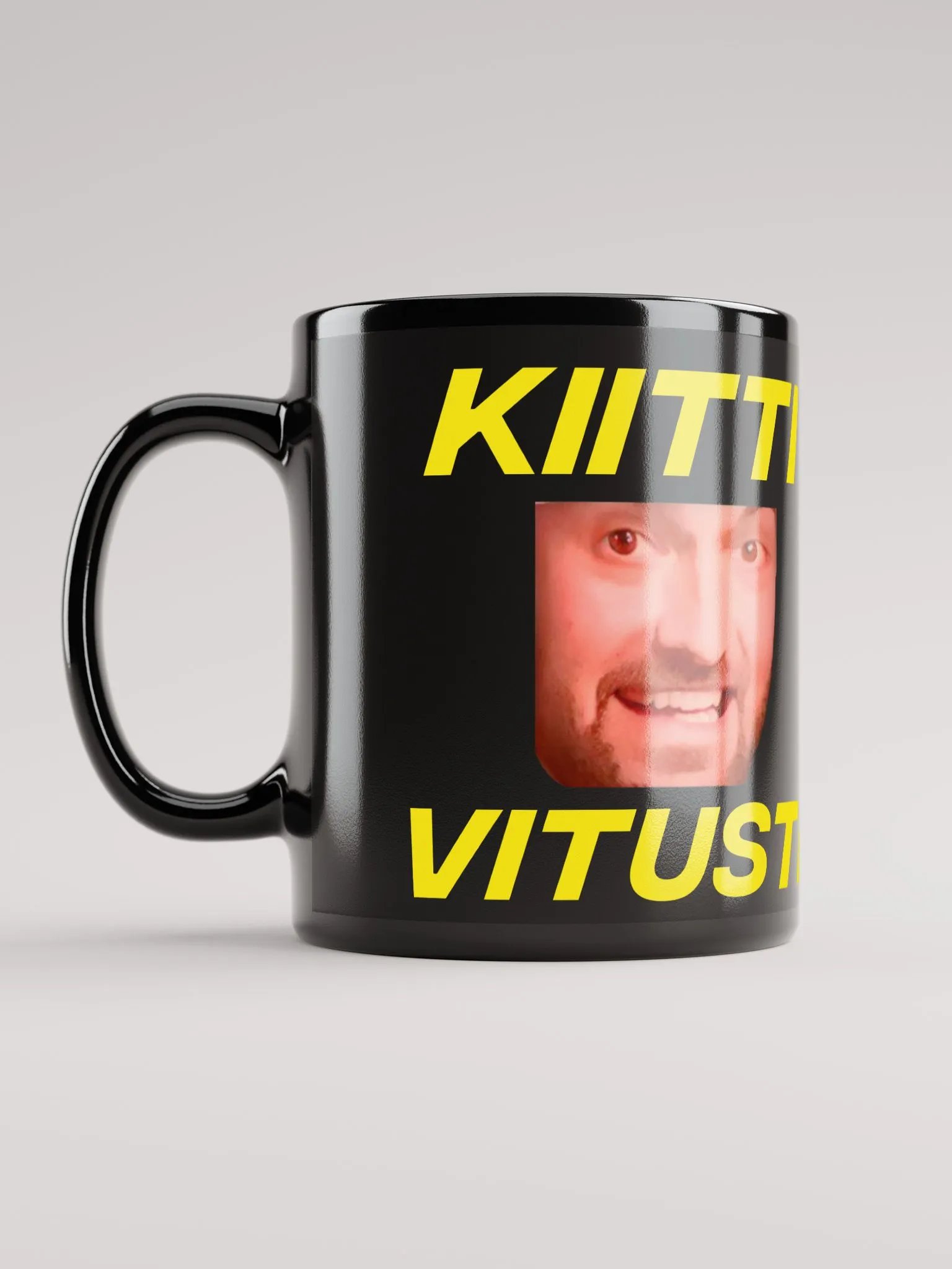 KIITTI VIT*STI -muki product image (3)