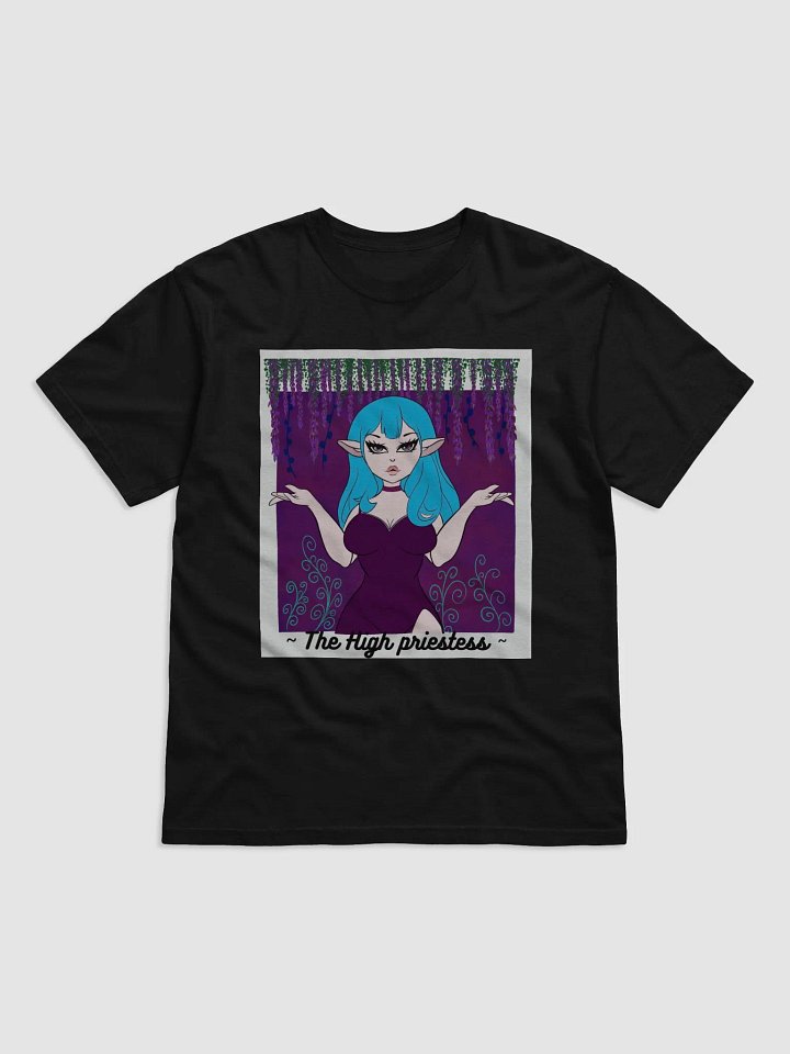 The high priestess of the sea product image (3)