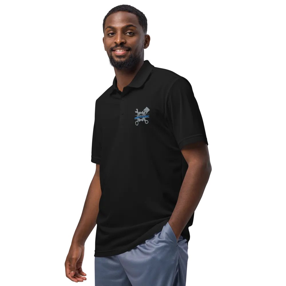 Premium MHM Polo (TJ Special) product image (5)