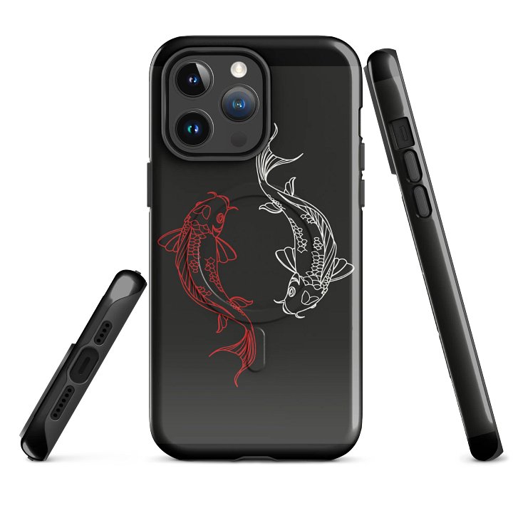 iphone tough case available for all iphone product image (2)