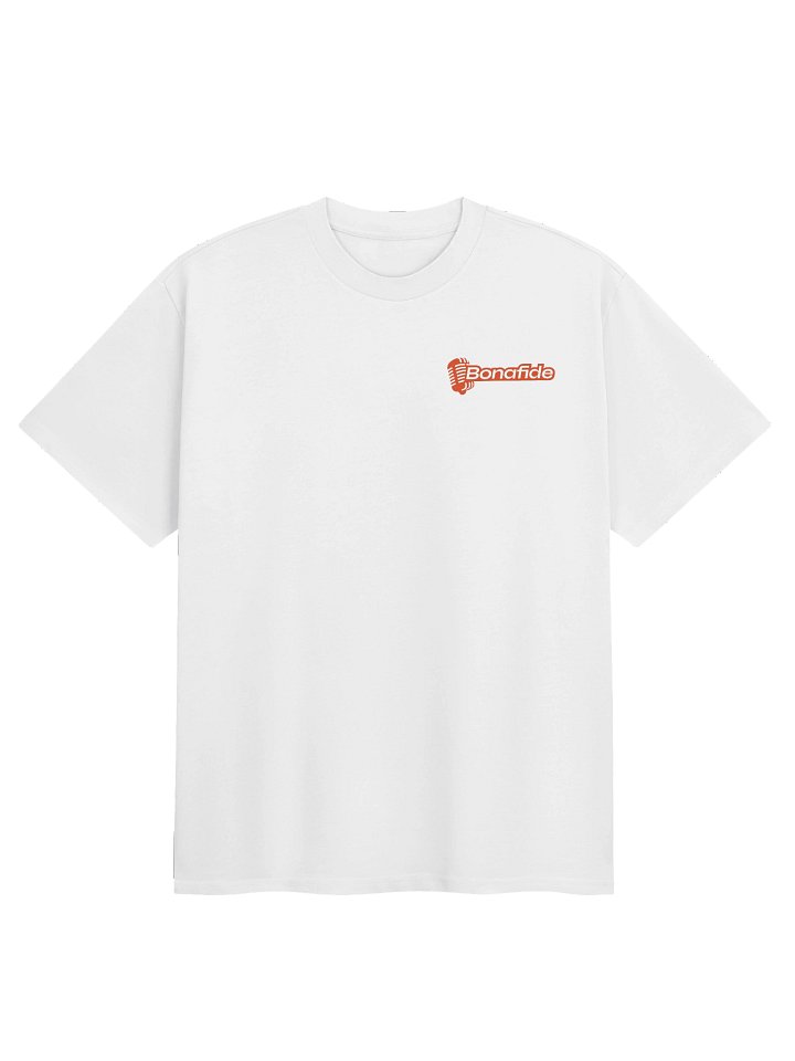 "Think About It" Signature Tee product image (1)