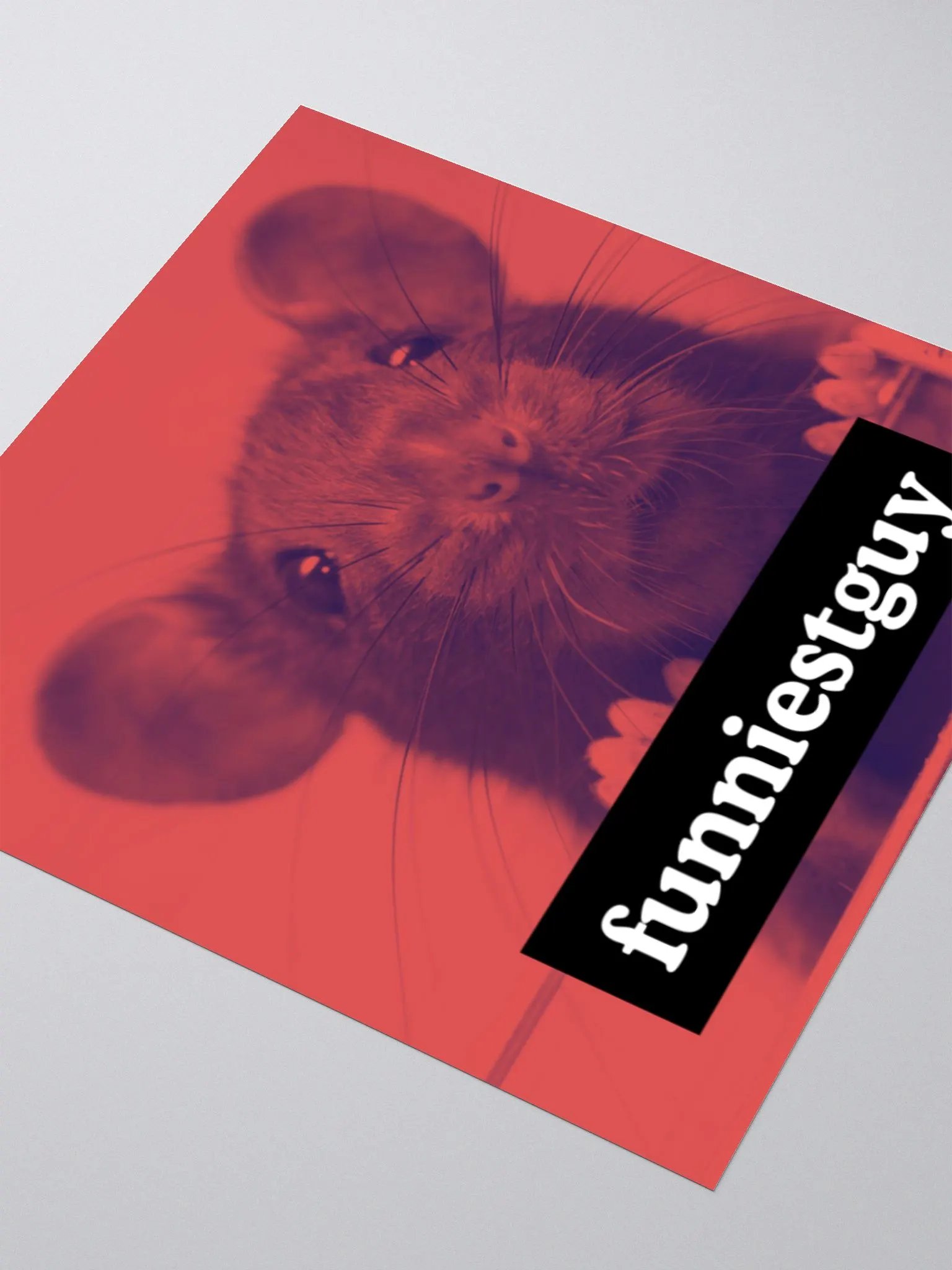 rat sticker product image (3)
