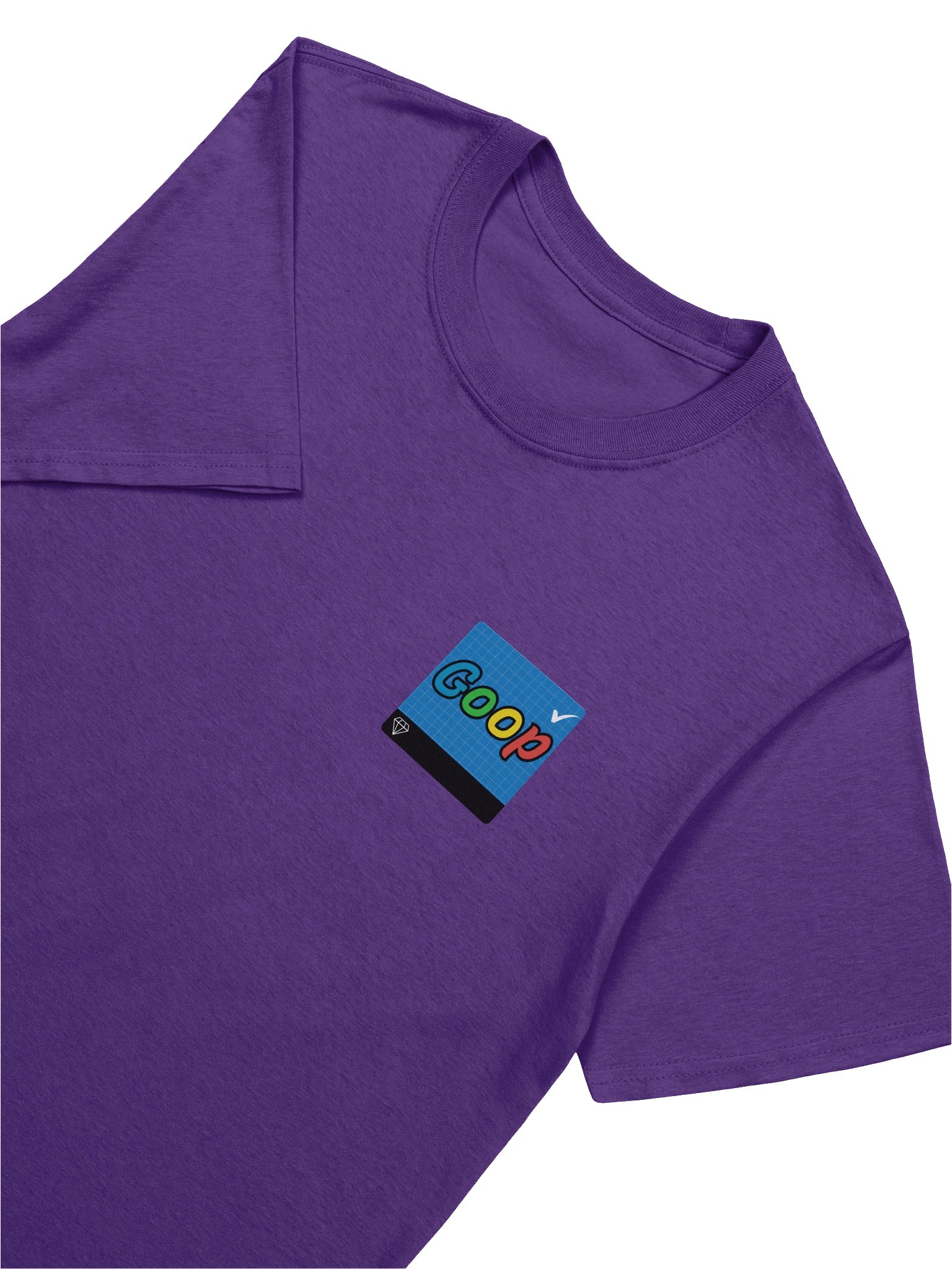 Arc inspired Blueprint T-Shirt product image (57)