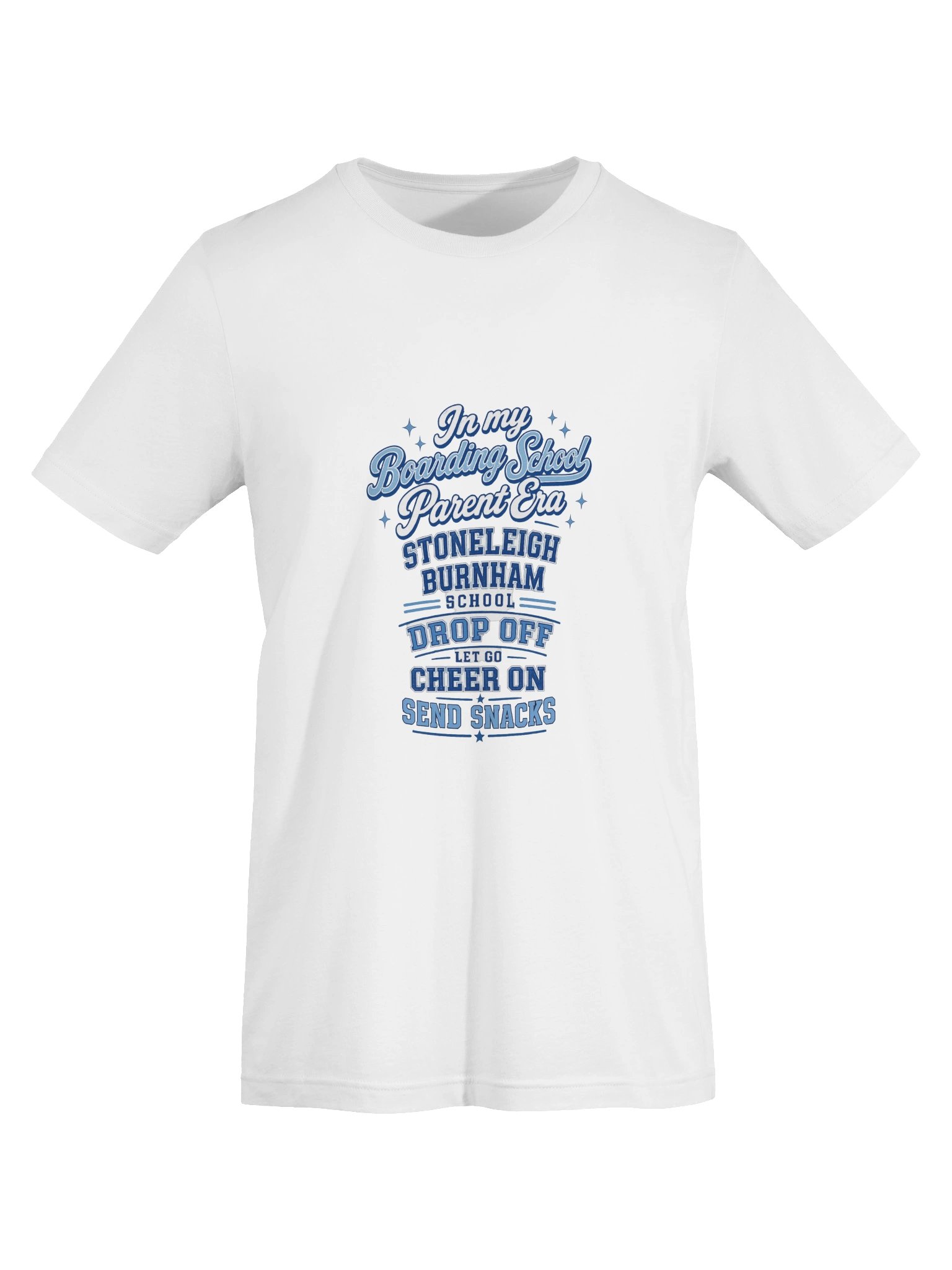 In My Boarding School Parent Era Tee product image (10)