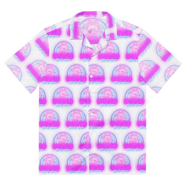 CADHD Hawaiian Shirt product image (2)