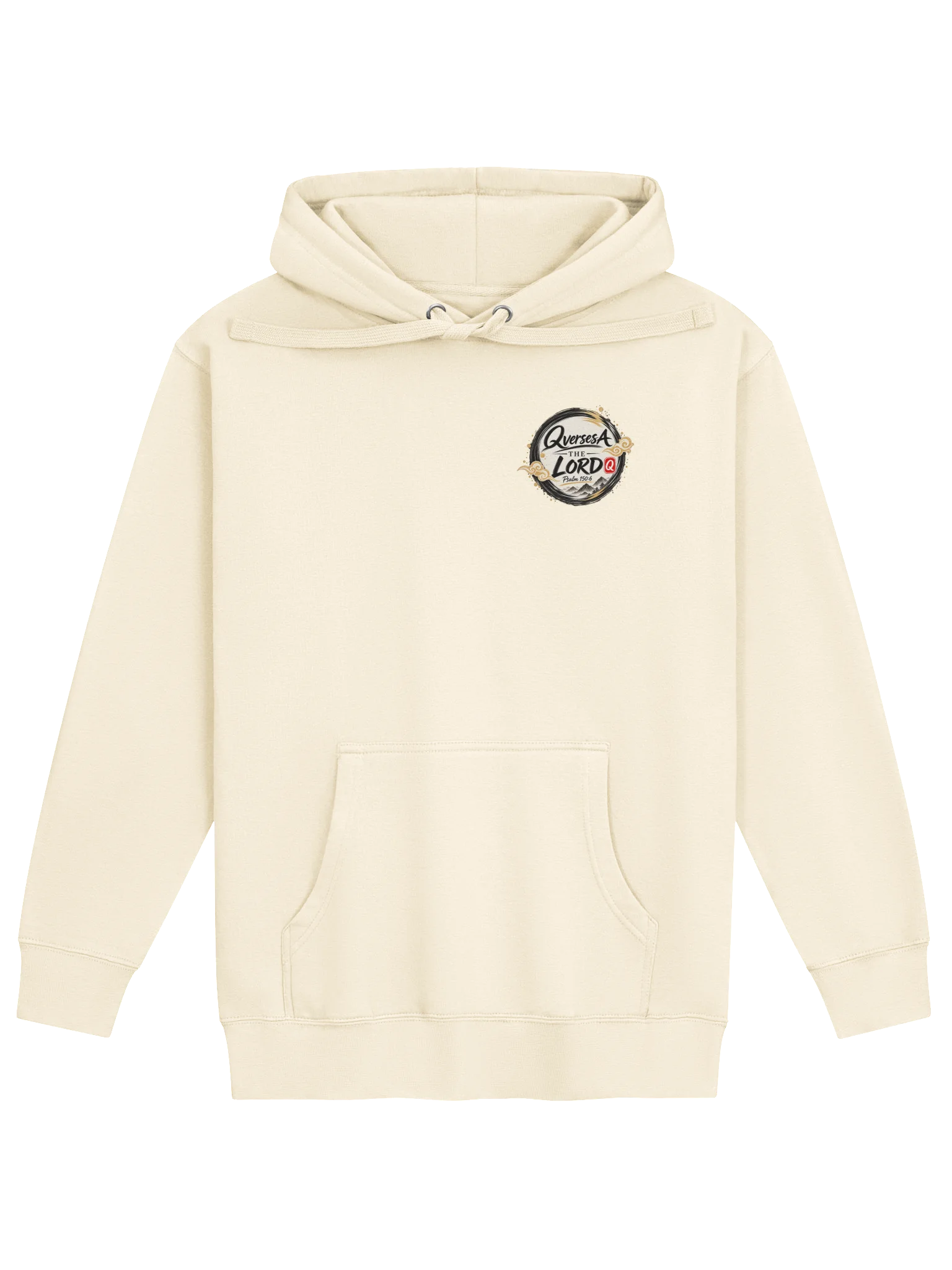 12 Chinese Zodiac Hoodie & Sweater | Praise the Lord product image (2)