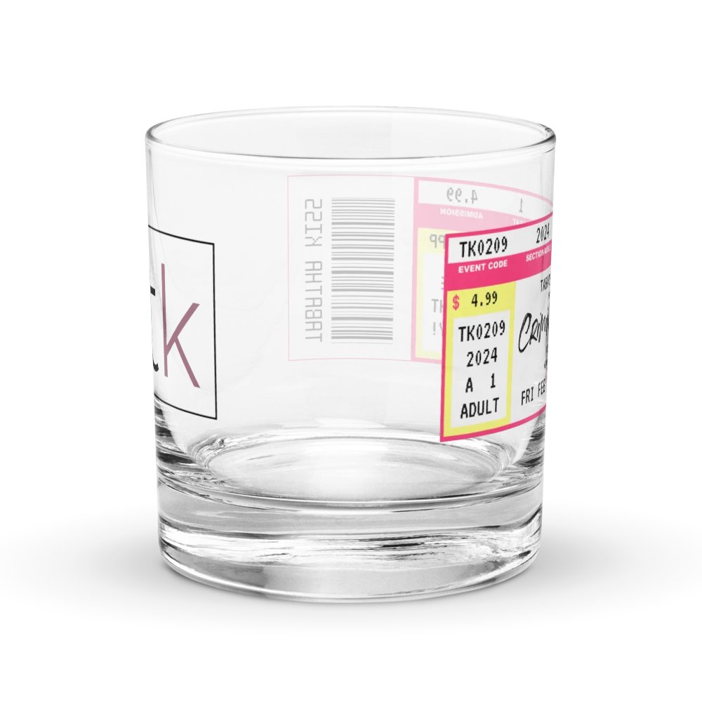 Shot Time Collection: Rock Gods Don't Date Pop Princesses product image (4)