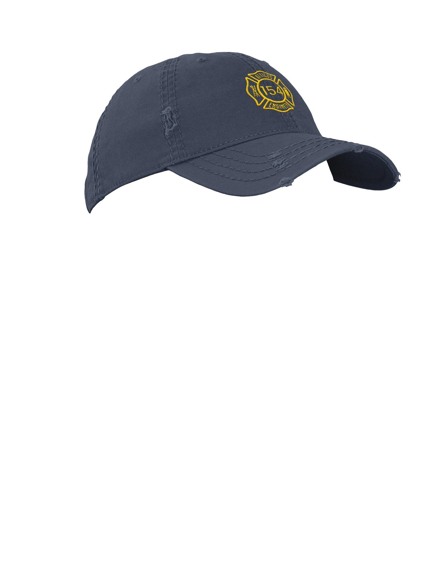 Atticus 154 Blue and Gold product image (7)