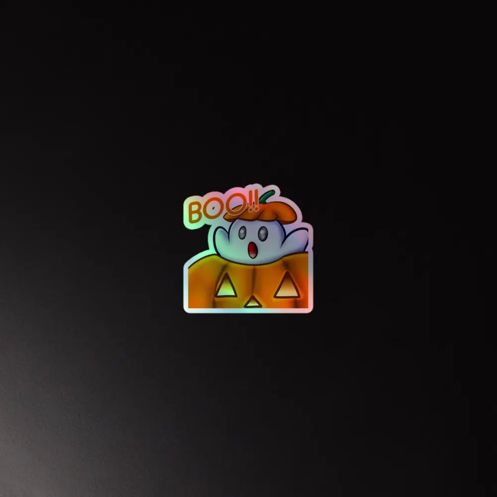 Boo! product image (4)